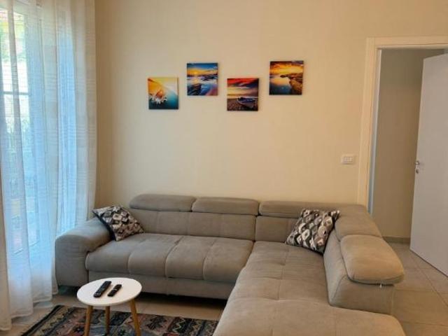 Appartement de 55m2