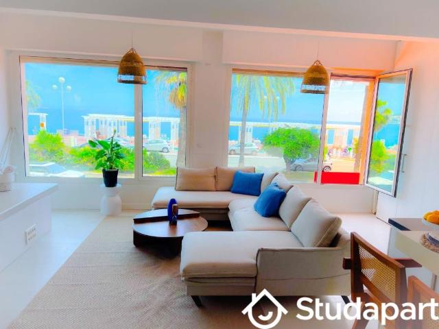 Appartement de 55m2