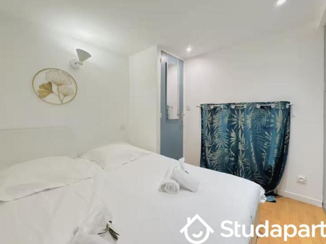 Appartement de 55m2