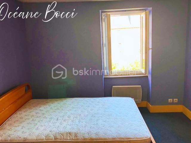 Appartement de 56,75 m² à Vierzon