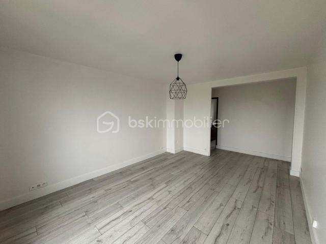 Appartement de 56,88 m² à Etampes