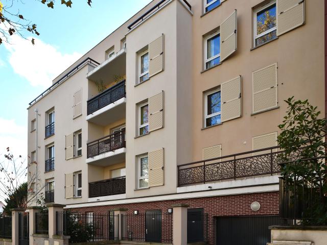 Appartement de 56.27 m² à ATHIS MONS