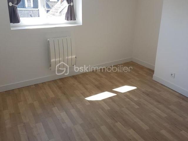 Appartement de 56 m² à Chatellerault
