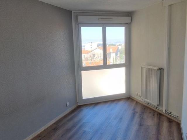 Appartement de 56m2 à louer sur Marseille 09