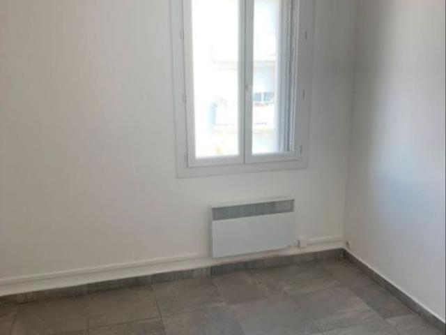 Appartement de 56m2 à louer sur Marseille 12
