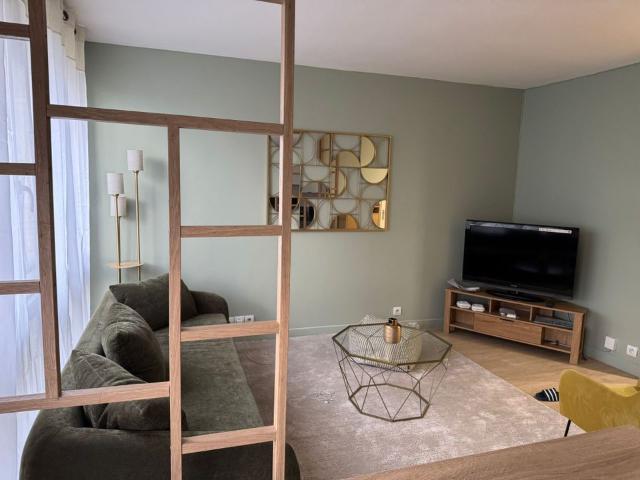 Appartement de 56m2 à louer sur Meudon