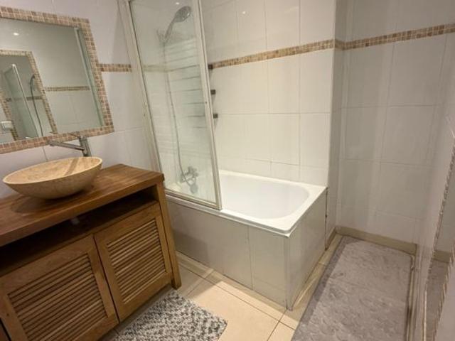 Appartement de 56m2 à louer sur Meudon