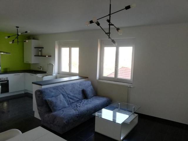 Appartement de 56m2 à louer sur Miribel