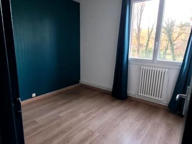 Appartement de 56m2 à louer sur Montmorency