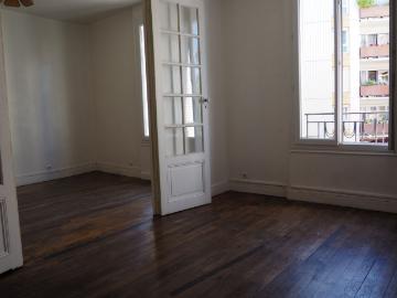 Appartement de 56m2 à louer sur Montreuil