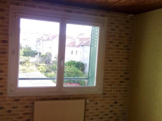 Appartement de 56m2 à louer sur Nancy