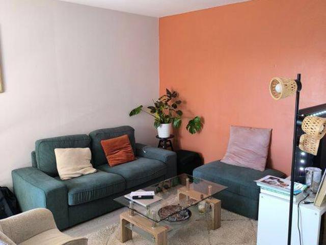 Appartement de 56m2 à louer sur Nantes