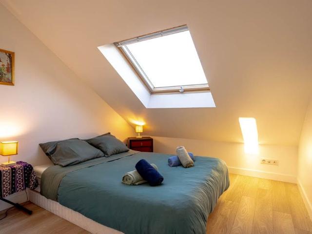 Appartement de 56m2 à louer sur Nantes