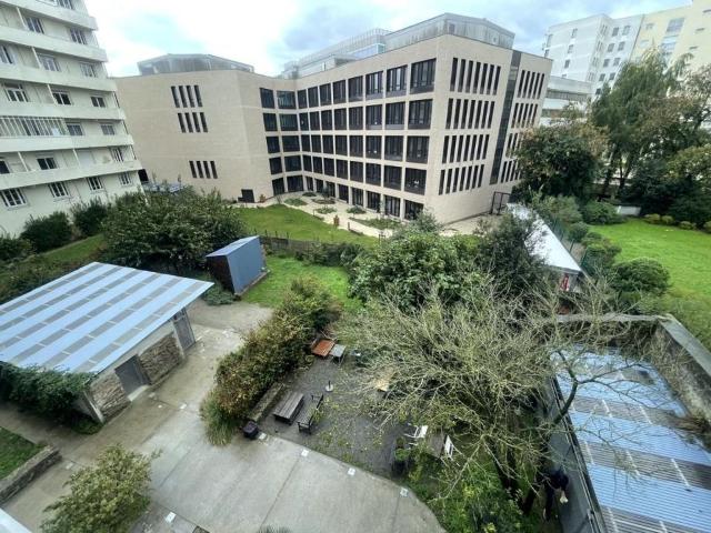 Appartement de 56m2 à louer sur Nantes