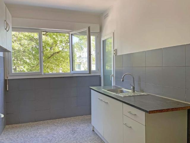 Appartement de 56m2 à louer sur Aubergenville