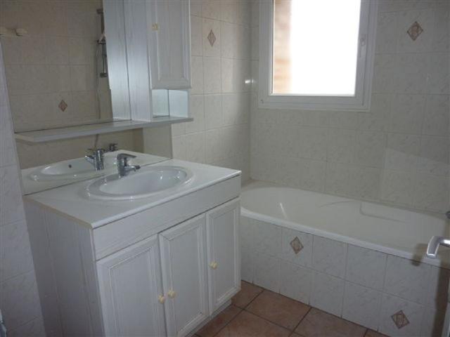 Appartement de 56m2 à louer sur Alénya