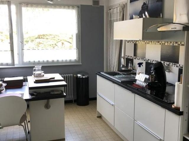 Appartement de 56m2 à louer sur Annecy