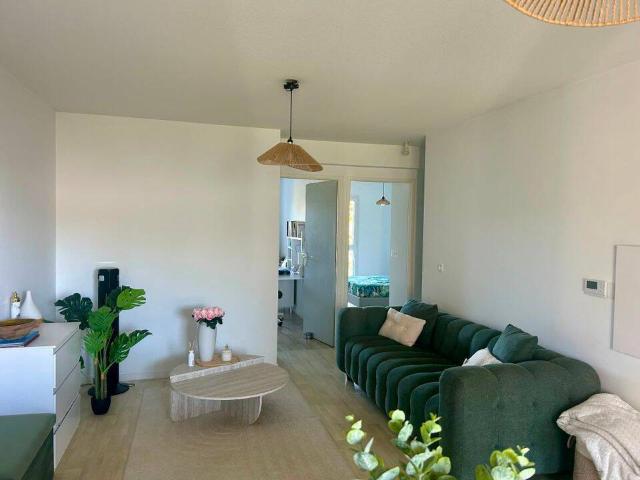 Appartement de 56m2 à louer sur Bayonne
