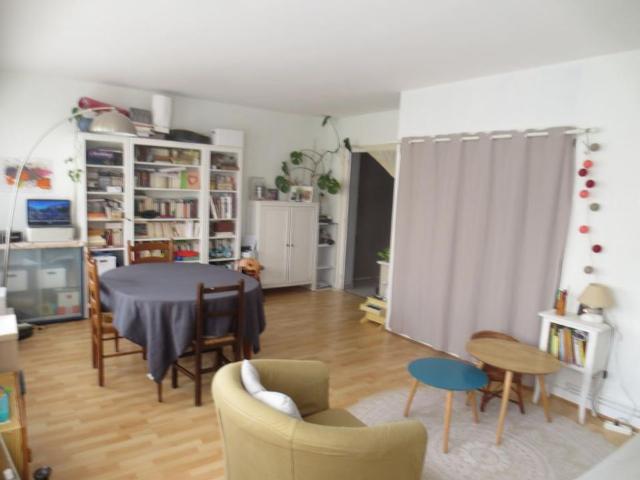 Appartement de 56m2 à louer sur Bordeaux