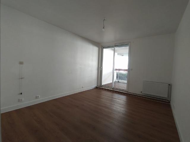 Appartement de 56m2 à louer sur Bordeaux