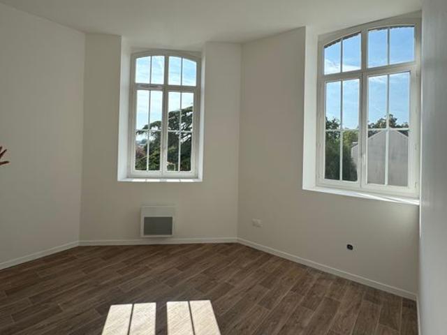 Appartement de 56m2 à louer sur Brie Comte Robert