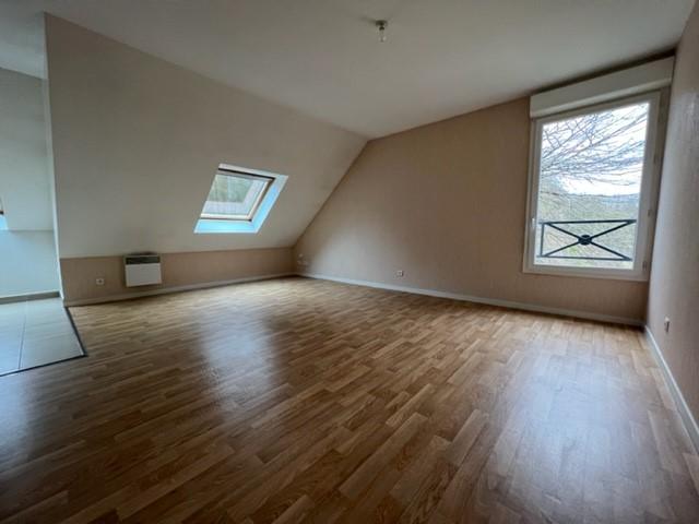 Appartement de 56m2 à louer sur Clermont
