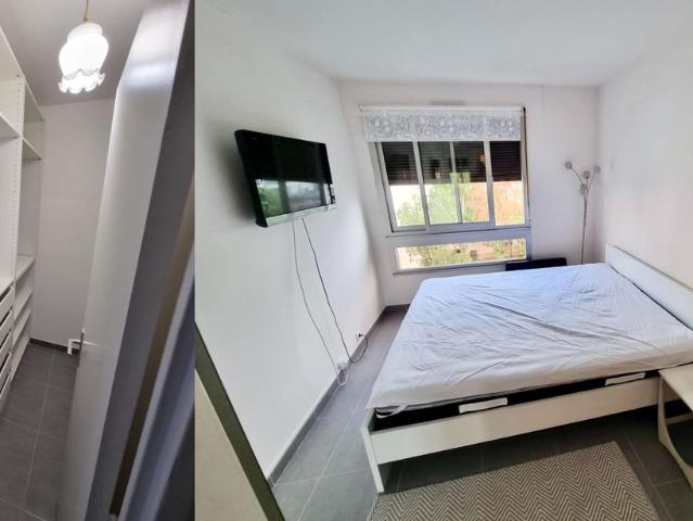 Appartement de 56m2 à louer sur Courbevoie