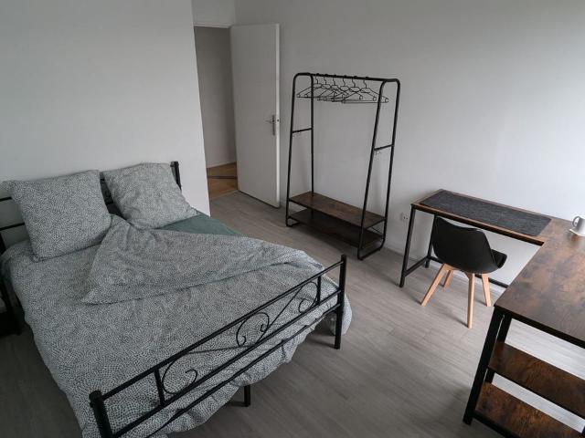 Appartement de 56m2 à louer sur Créteil