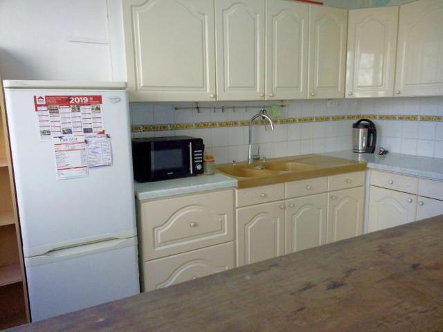 Appartement de 56m2 à louer sur Créteil