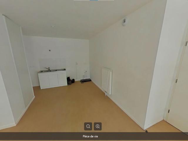 Appartement de 56m2 à louer sur Douai