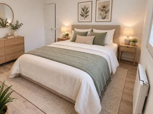 Appartement de 56m2 à louer sur Fleurines