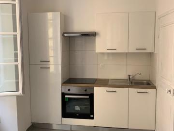 louer Appartement à Alpes