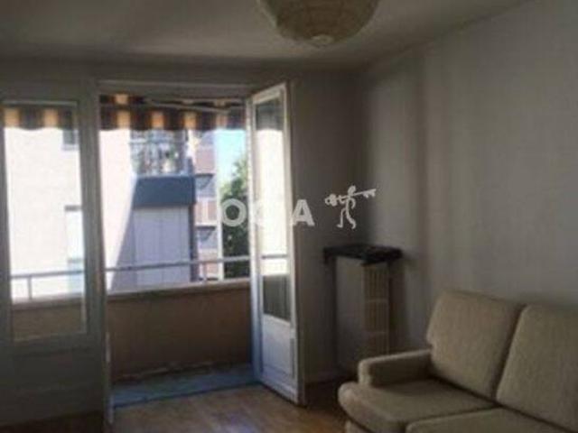 Appartement de 56m2 à louer sur Lyon 07