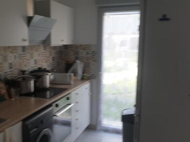 Appartement de 56m2 à louer sur Lyon 08