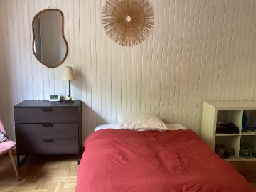 Appartement de 56m2 à louer sur Le Bourget