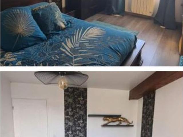 Appartement de 56m2 à louer sur Le Creusot
