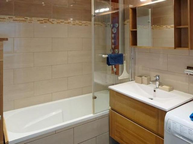 Appartement de 56m2 à louer sur Puteaux