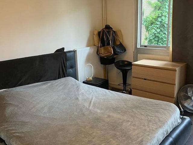 Appartement de 56m2 à louer sur Paris 18