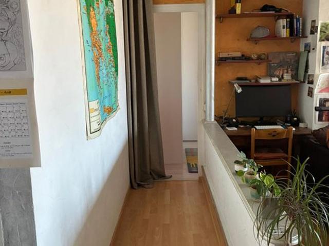 Appartement de 56m2 à louer sur Pau