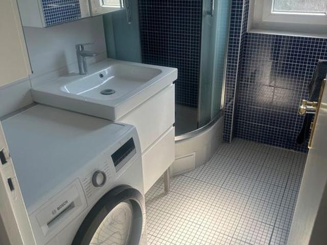 Appartement de 56m2 à louer sur Rungis