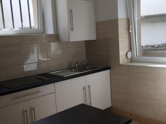 Appartement de 56m2 à louer sur Strasbourg