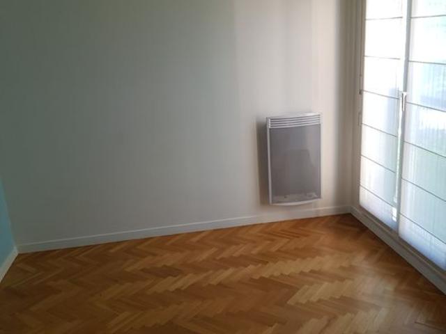 Appartement de 56m2 à louer sur Saint Cloud