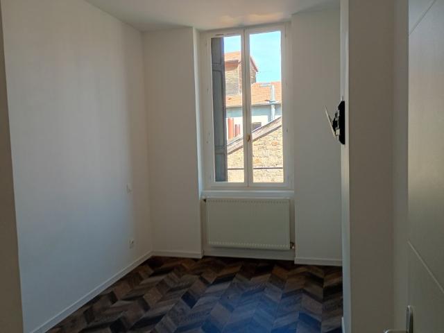 Appartement de 56m2 à louer sur Saint Étienne