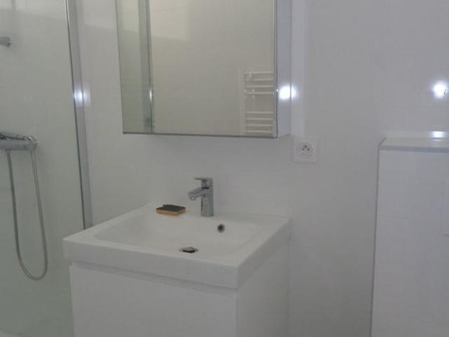 Appartement de 56m2 à louer sur Saint Étienne