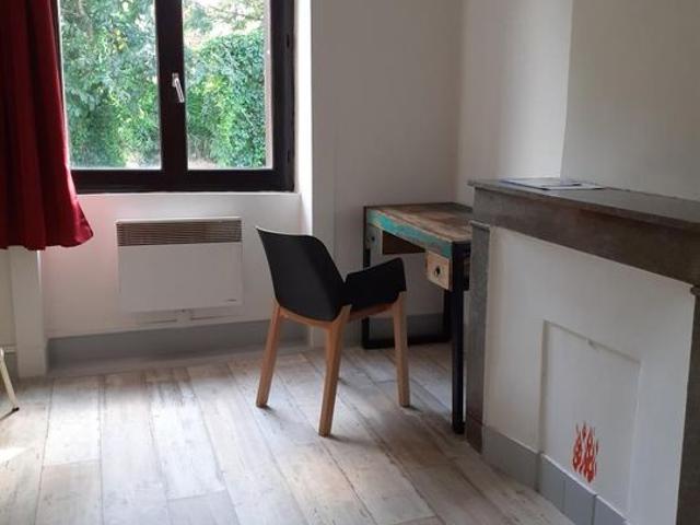 Appartement de 56m2 à louer sur Saint Étienne