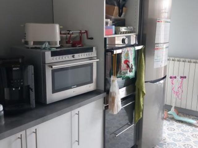 Appartement de 56m2 à louer sur Salon de Provence