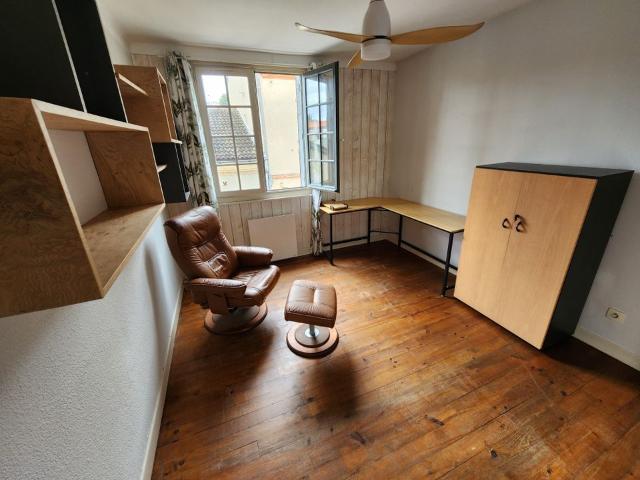 Appartement de 56m2 à louer sur Toulouse
