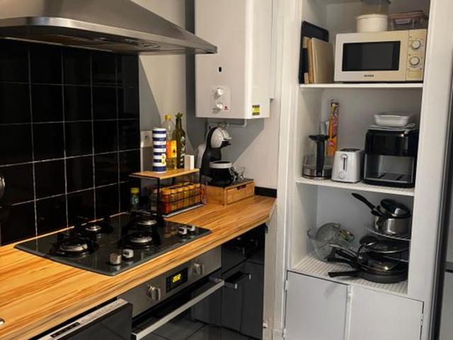 Appartement de 56m2 à louer sur Toulouse