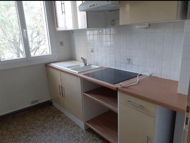 Appartement de 56m2 à louer sur Tours