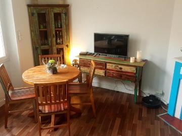 Appartement de 56m2 à louer sur Vannes